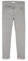 Thumbnail for your product : Forever 21 girls Heathered Knit Leggings (Kids)