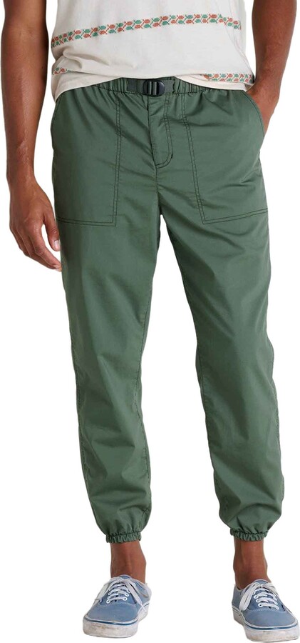 Toad&Co Men's Boundless Jogger