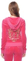 Thumbnail for your product : Juicy Couture Jc Cherubs Orig Jacket