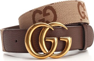 Gucci Women's Brown Belts | ShopStyle