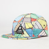 Thumbnail for your product : Element Push Mens 5 Panel Hat