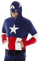 Thumbnail for your product : JCPenney NOVELTY SEASON Captain America Fleece Hoodie