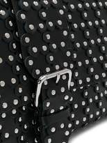 Thumbnail for your product : RED Valentino RED(V) square shaped shoulder bag