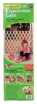 Thumbnail for your product : GMI 36-Inch Keepsafe Expansion Baby and Pet Gate