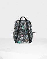 Thumbnail for your product : Hunter Original Printed Puffer Backpack