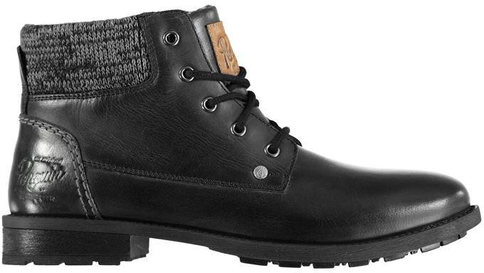 original penguin huntsman boots
