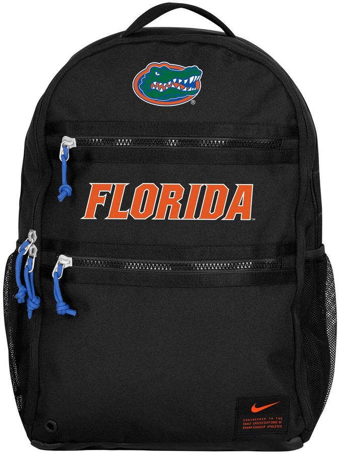 nike vapor florida gators backpack
