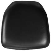 Thumbnail for your product : Offex Chiavari Chair 2.75" Thick Hard Cushion Offex Color: Black