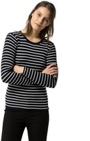 Thumbnail for your product : Tommy Hilfiger Maritime Stripe Sweater