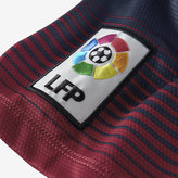 Thumbnail for your product : Nike 2013/14 FC Barcelona Stadium Men's Soccer Jersey