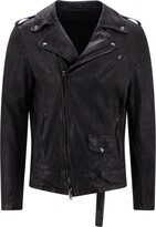 Thumbnail for your product : Salvatore Santoro Jacket