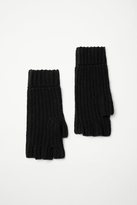 Thumbnail for your product : Rag and Bone 3856 Carson Fingerless Mittens