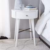 Thumbnail for your product : west elm Penelope Nightstand – White
