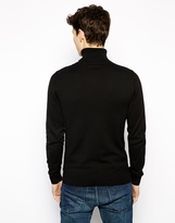 Thumbnail for your product : Esprit Roll Neck Sweater
