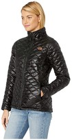 Thumbnail for your product : The North Face ThermoBalltm Jacket (TNF Black Shine) Women's Coat