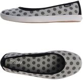 Thumbnail for your product : Wesc Ballet flats