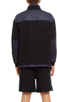 Thumbnail for your product : Opening Ceremony Unisex Funnel Neck Pullover
