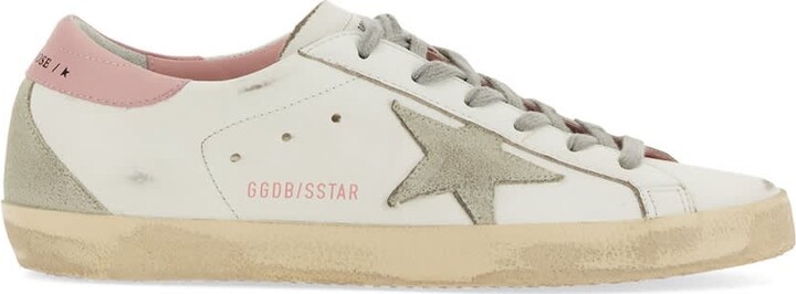 Golden Goose Sneaker super-star