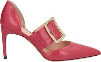 Bally Woman Pumps