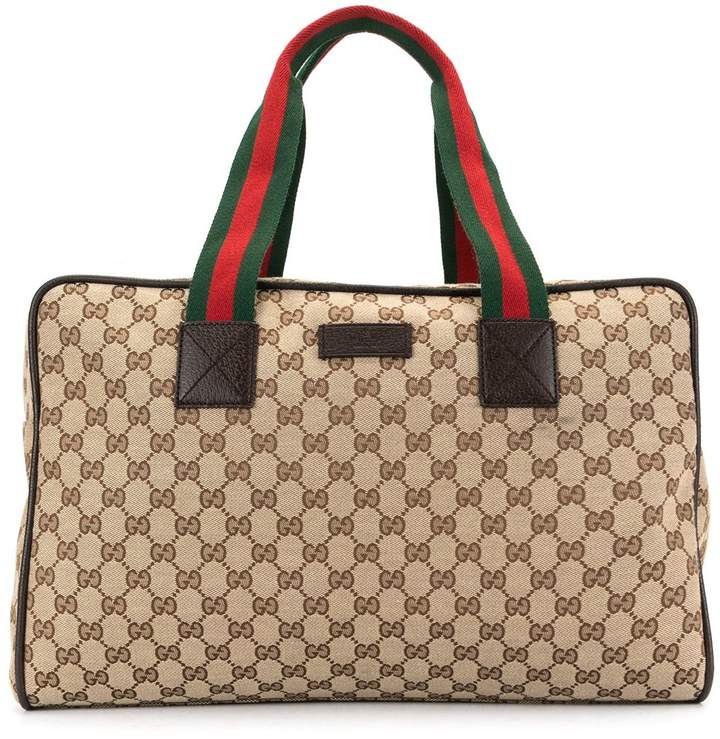 travel bag supreme