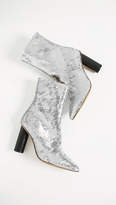 Thumbnail for your product : IRO Abelin Booties