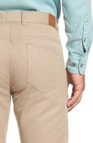 Thumbnail for your product : Peter Millar Melange Five-Pocket Pants