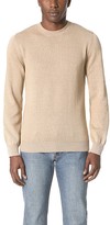 Thumbnail for your product : A.P.C. Norman Pullover