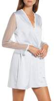 Thumbnail for your product : Flora Nikrooz Showstopper Robe
