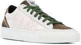 Thumbnail for your product : P448 Soho low-top sneakers