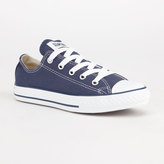 Thumbnail for your product : Converse Chuck Taylor All Star Low Kids Shoes
