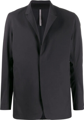 Veilance Indisce blazer - ShopStyle