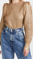 Thumbnail for your product : Ulla Johnson Victoire Pullover