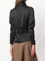 Thumbnail for your product : Zimmermann scarf bodice top