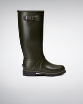 mens wide width rain boots