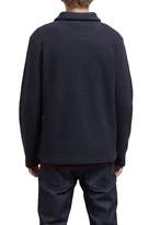 Thumbnail for your product : French Connection Men's Boiled Wool Shirt Jacket