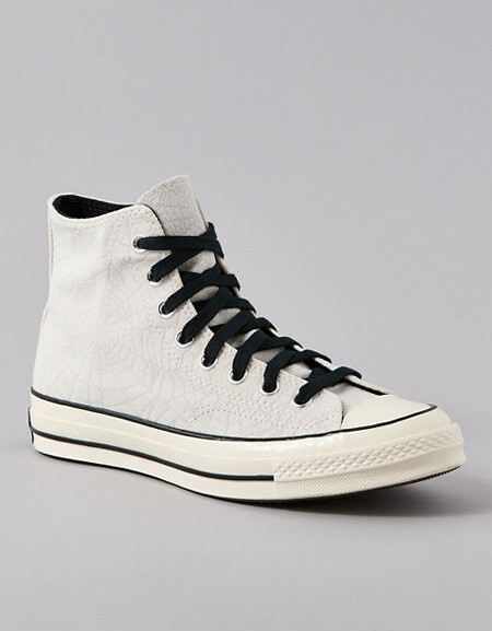 AE Converse Chuck Taylor All Star Platform Lift High-Top Sneaker