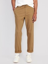 Thumbnail for your product : Old Navy Loose Built-In Flex Rotation Chino Pants for Men