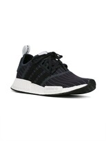 Thumbnail for your product : adidas NMD R1 Bedwin sneakers