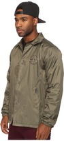 Thumbnail for your product : HUF Bundy Coachs Jacket Men's Coat