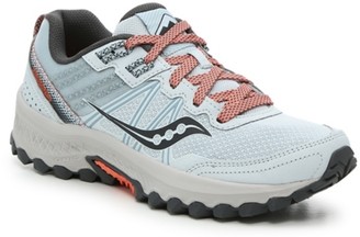 saucony excursion tr11 gtx womens