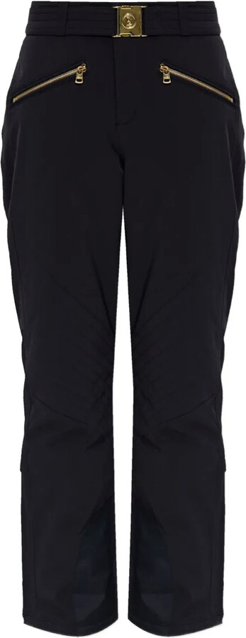 Bogner Franzi belted zip ski pants