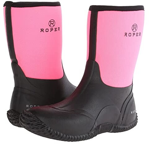 barn work boots womens