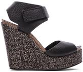 Thumbnail for your product : Pedro Garcia Triana Wedge