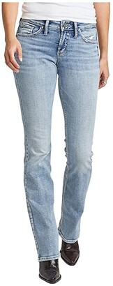 curvy designer jeans