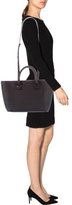 Thumbnail for your product : Victoria Beckham Liberty Leather Tote