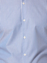 Thumbnail for your product : Perry Ellis Very Slim Stripe Dress Shirt