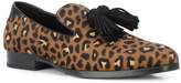 Thumbnail for your product : Jimmy Choo Foxley slippers