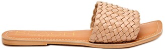 Coconuts by Matisse Coconuts by Matissa Valley Slide Sandal