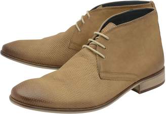 Frank Wright Howlin Mens Boots