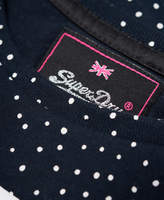 Thumbnail for your product : Superdry Vintage Logo Etoile All Over Print T-shirt